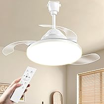 シーリングファンライト ファン付き照明 16畳 調光調色 天井扇風機 照明器具 ファン付き照明 16畳（シーリングファン）（色：ブラック系