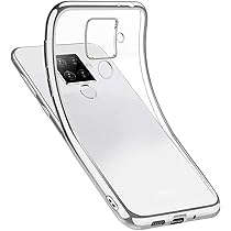 Amazon.co.jp: AQUOS Sense4 plus ケース クリア SH-M16 SH-RM16