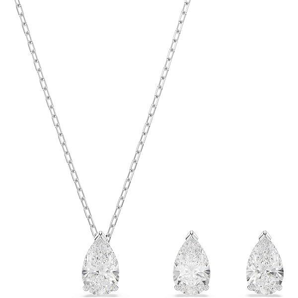 Amazon | [Swarovski] [スワロフスキー] Sparkling Dance Clover