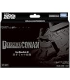 名探偵コナン TCG CT-P03 黒影の襲来 カートン 新品未開封品 CT-P03 名探偵コナンTCG Case-Booster 03 黒影の襲来(カットイン) DP