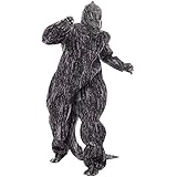 [osseoca] ゴジラ きぐるみ コスプレ用 着ぐるみ 男女兼用 大人用 ハロウィン コスチューム 演劇 パロディ コスプレ衣装 面白い コスチューム ロールプレイング