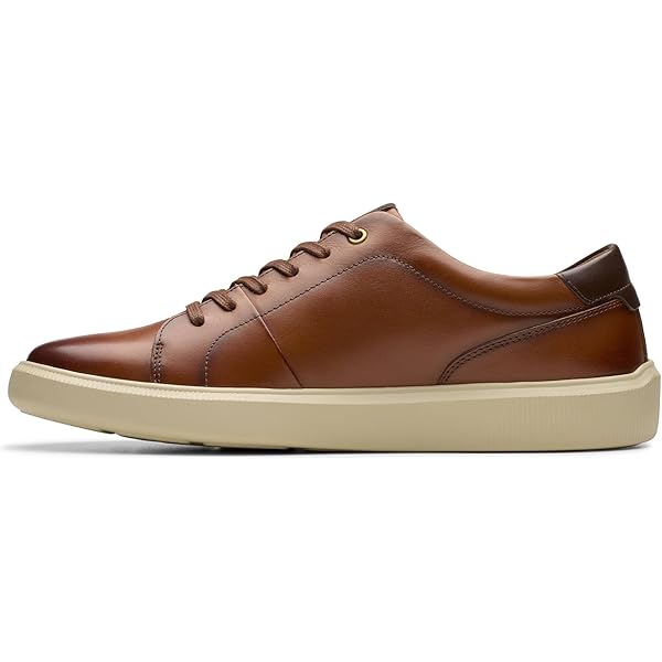 Amazon.co.jp: [クラークス] スニーカー ブロディンレース メンズ