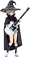 Figma 涼宮ハルヒの憂鬱 長門有希 悪い魔法使いVer.