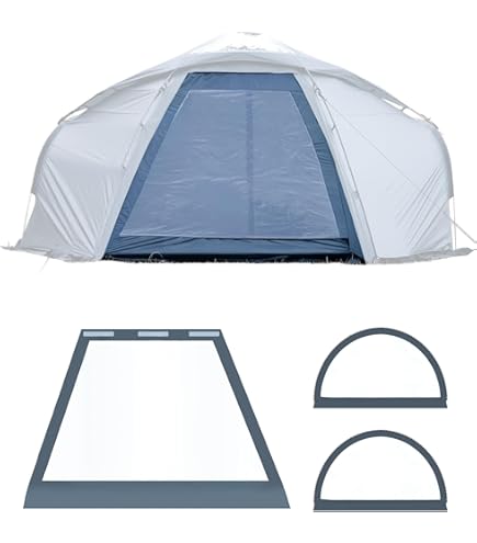 Amazon.co.jp: TOKYO CRAFTS エフィカ インナーテント【シェルター