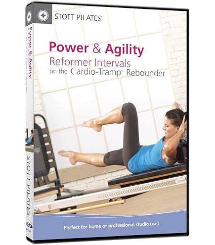 スポーツ・フィットネス Stott Pilates Intermediate Reformer 2nd Manual - Intermediate Reformer, 2nd Ed. | Merrithew®
