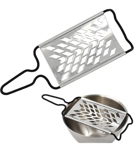 Amazon | ホーヨー ホーヨー おろし機 ニューおろしラーク MOL-40 200