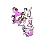 刀使ノ巫女 XFVGA(480×854)壁紙 みにとじ 刀使ノ巫女 XFVGA(480×854)壁紙 みにとじ