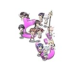 刀使ノ巫女 iPhoneSE/5s/5c/5(640×1136)壁紙 みにとじ 刀使ノ巫女 iPhoneSE/5s/5c/5(640×1136)壁紙 みにとじ