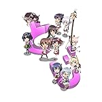 刀使ノ巫女 iPhone(640×960)壁紙 みにとじ 刀使ノ巫女 iPhone(640×960)壁紙 みにとじ