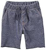 Tea Collection SHORTS ベビー・ボーイズ カラー: ブルー