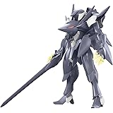 AG 1/144 ゼダス (機動戦士ガンダムAGE)