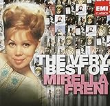 Various: Very Best of Mirella