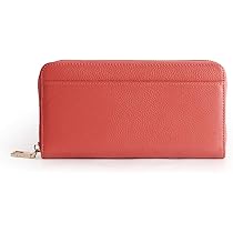 Amazon | LIZDAYS 長財布 スキミング防止 スキミング 本革 財布