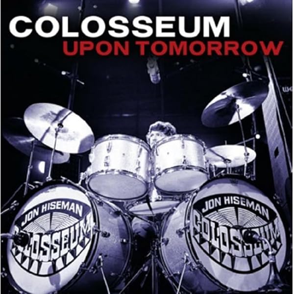 新品未開封 廃盤 COLOSSEUM「MORITURI TE SALUTANT」 Amazon.co.jp: Morituri Te Salutant: ミュージック