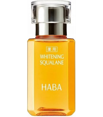 Amazon | HABA 薬用ホワイトレディ 60ml 2本セット | HABA（ハバ