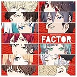 EXIT TUNES PRESENTS FACTOR