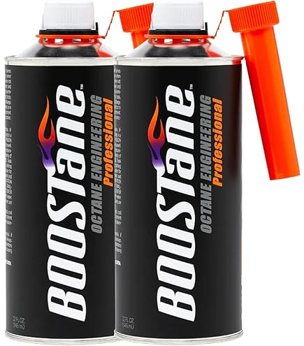 Amazon.co.jp: Vp Fuel 29505 オクタンブースター : 車＆バイク