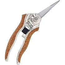 髙儀(Takagi) コンパクト ステンレス 芽切鋏 170mm