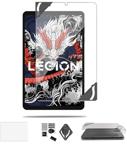 Amazon.co.jp: Lenovo Legion Tab (8.8”, 3) Y700 2025 フィルム 