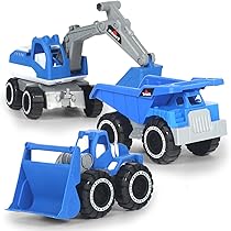 Amazon.co.jp: CARLORBO ミニカー おもちゃ 砂場セット
