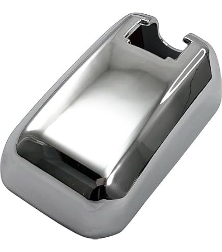 Amazon | BRIGHTZ いすゞ 07エルフ ステンレスバッテリーカバー