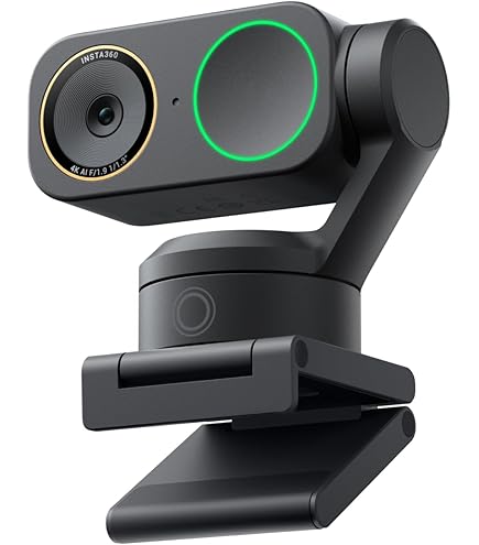 Amazon.co.jp: 【3枚入り】対応 Insta360 Link 2/2C カメラフィルム