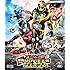 仮面ライダー×仮面ライダー ゴースト&ドライブ 超MOVIE大戦ジェネシス(Blu-ray)