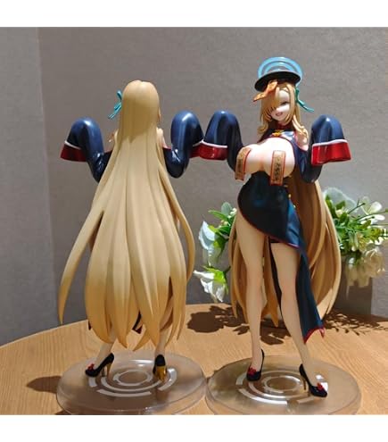 Amazon.co.jp: 白組み レ 勝利の女神：NIKKE クレイ 1/7スケール