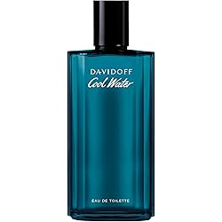Amazon.co.jp: Davidoff Cool Water Men's EDT 125ml SP (perfume