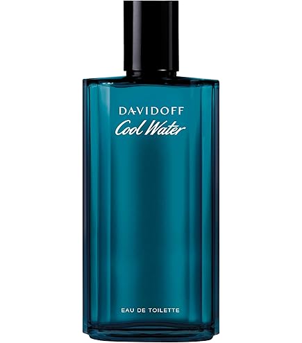 Amazon | 【ダビドフ】クールウォーター EDT 40mL(並行輸入品