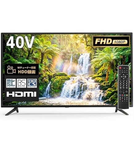 SONY 40インチ 液晶テレビ KDL-40EX500 2010年製 【公式通販】