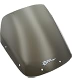 Amazon | MRA(エムアールエー) スクリーン ツーリング スモーク