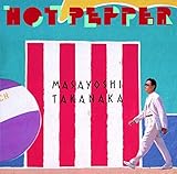 HOT PEPPER