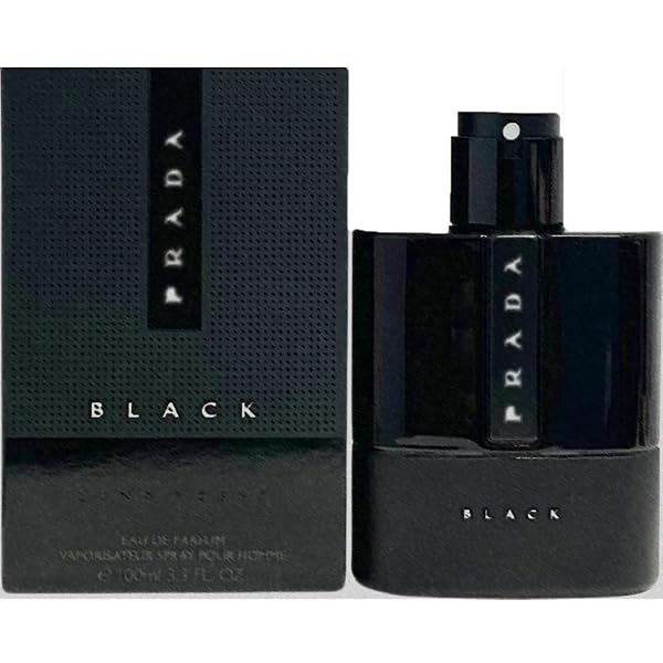【新品未開封☆】プラダ ルナロッサ ブラック 50 ml オーデパルファム プラダ ルナロッサ ブラック オーデパルファム｜プラダ ビューティ公式