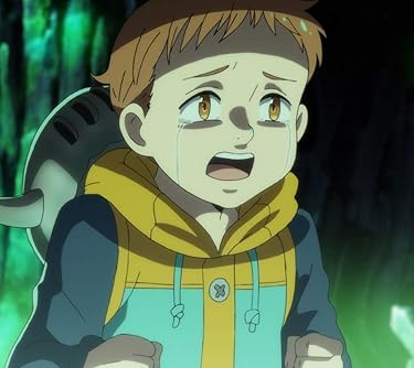 2023秋アニメ - キング