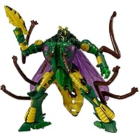 タカラトミー(TAKARA TOMY) トランスフォーマー キングダムシリーズ KD-20 ワスピネーター