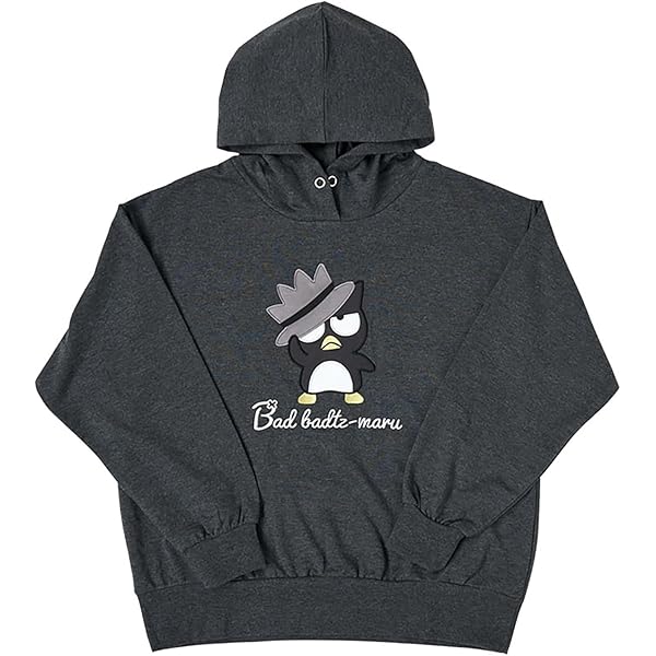 Amazon | オフスプリング・レット・バッド・タイムズ・ロール パーカー