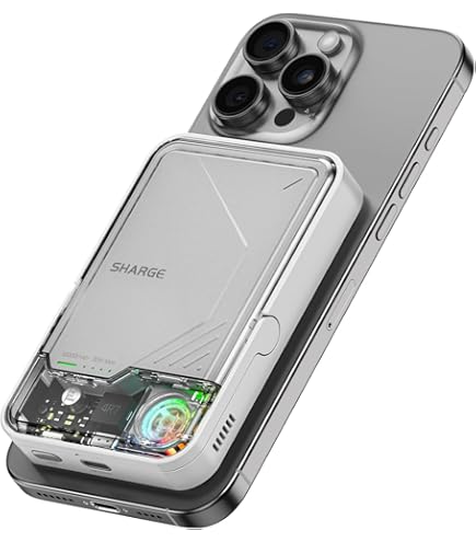 Amazon.co.jp: 専用収納ケース SHARGEEK (SHARGE) STORM2モバイル