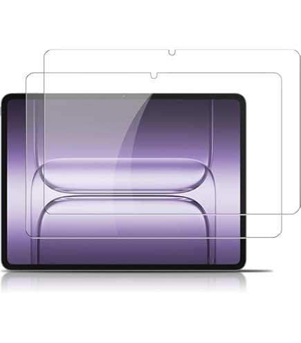 Amazon.co.jp: OPPO Pad 3 Pro フィルム タブレット強化ガラスフィルム