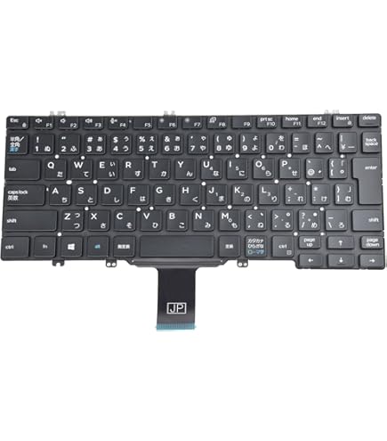 Amazon.co.jp: [IDVL] Dell Latitude 13 5000 5300 5310 2-in-1, 13
