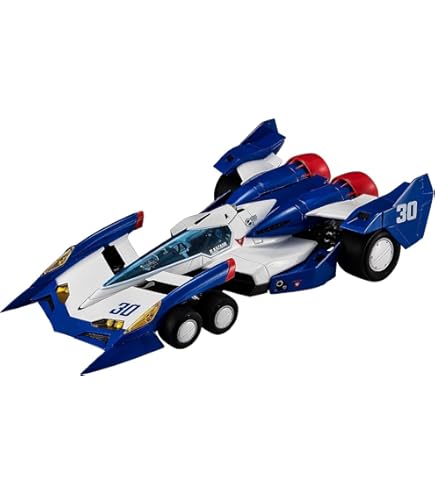 アルファオメガ新世紀GPXサイバーフォーミュラ　菅生あすか1/7フィギュア 抽選販売】アルファオメガ 新世紀GPXサイバーフォーミュラ 菅生