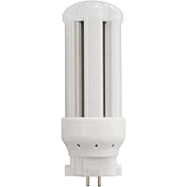 Amazon | FDL27形 LEDコンパクト蛍光灯 ツイン蛍光灯 FDL27EX-L