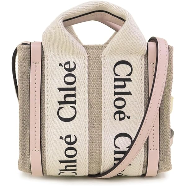 Amazon | [クロエ] マザーズバッグ トートバッグ ショルダーバッグ