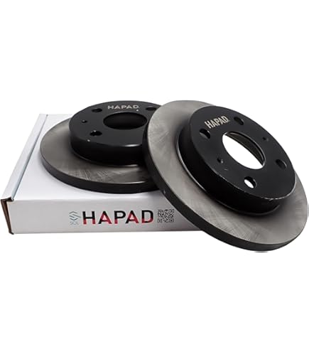 Amazon | ローバーミニ用 スリットディスクローター【10インチ用/2枚1