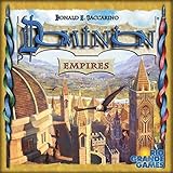 Dominion Empires Game [並行輸入品]