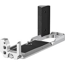 Amazon | レオフォト Leofoto LPO-OM-3 L型プレート OM System OM-3