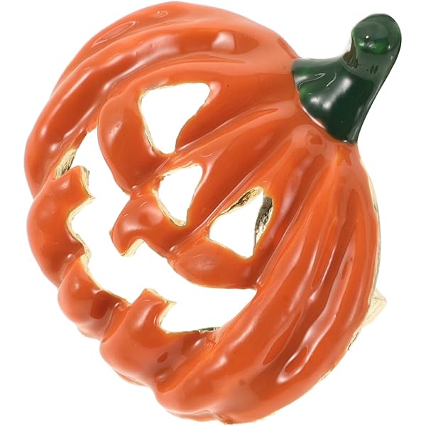 Amazon | ハロウィン仕様 アクリルブローチ アクリルバッジ ハロウィン