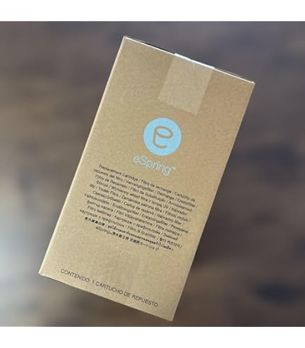 Amazon | アムウェイ Amway eSpring浄水器用 フィルター E4622J