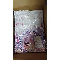 Amazon | るび様 咲祈 抱き枕カバー | アイドル・芸能人グッズ 通販