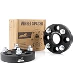HELIX ハブ付 ワイドトレッドスペーサー 4H PCD100　15mm　4枚 Amazon | HELIX ハブ付 ワイドトレッドスペーサー 4H PCD100 内径54mm
